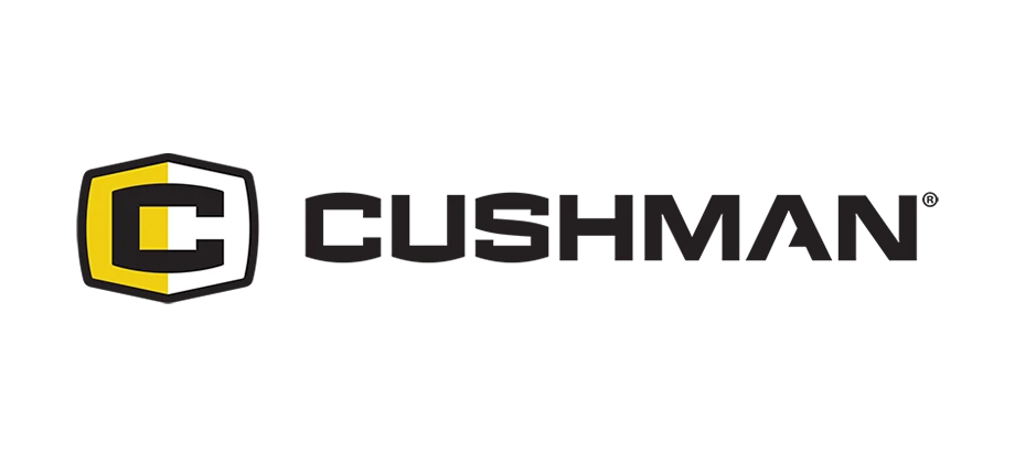 CUSHMAN CUSHMAN